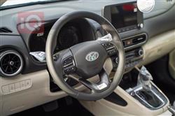 هیوندای کۆنا